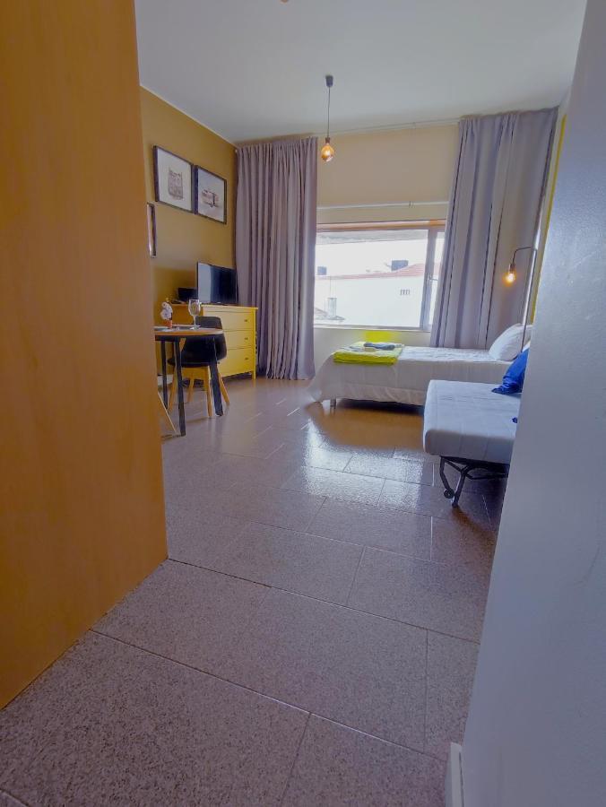 Theorynomad Rooms Al Πόρτο Δωμάτιο φωτογραφία